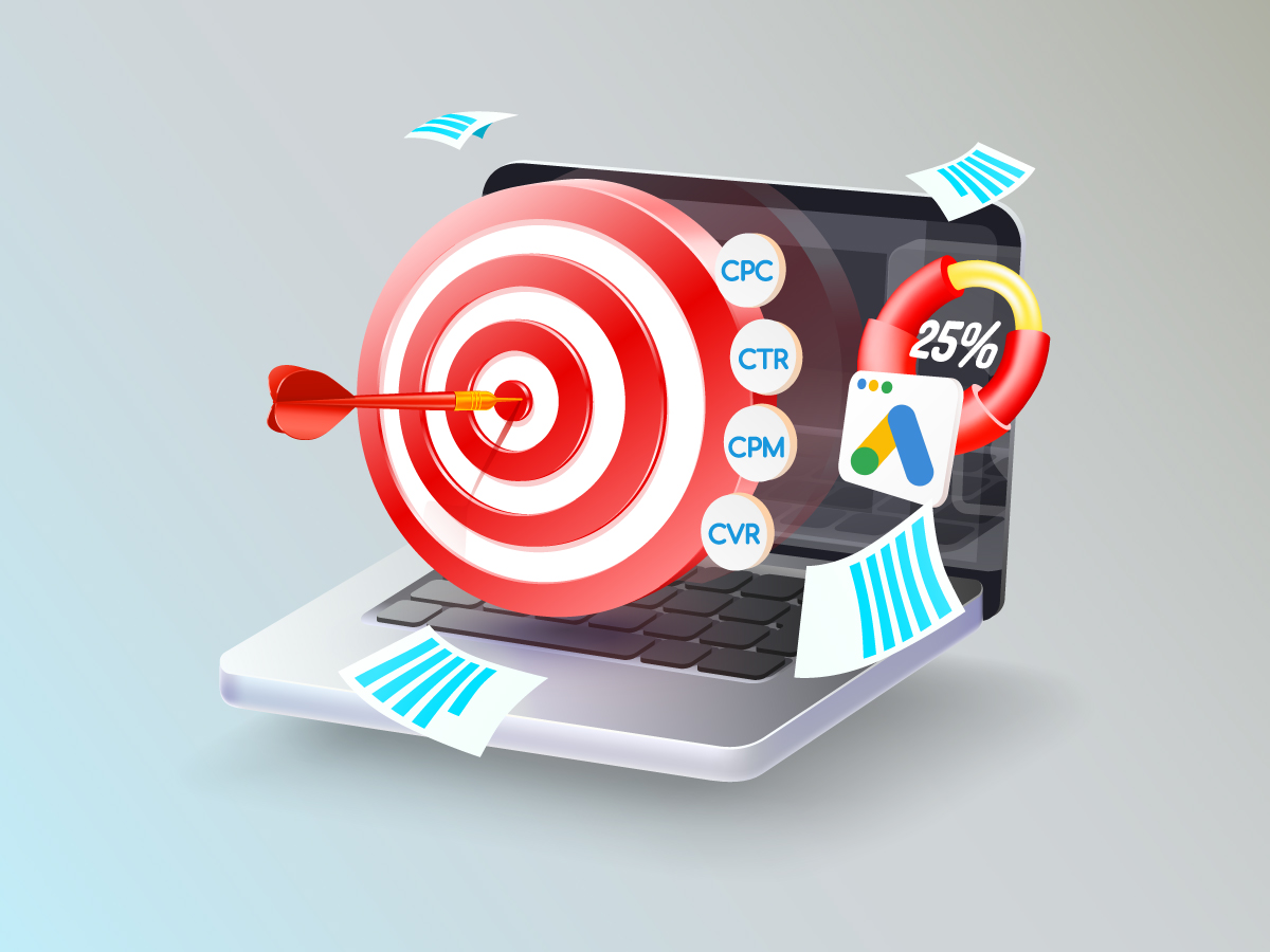 Google-Ads-Optimization