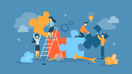 resolution-and-management