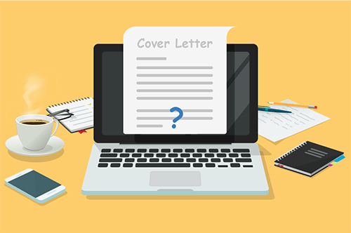 cover letter