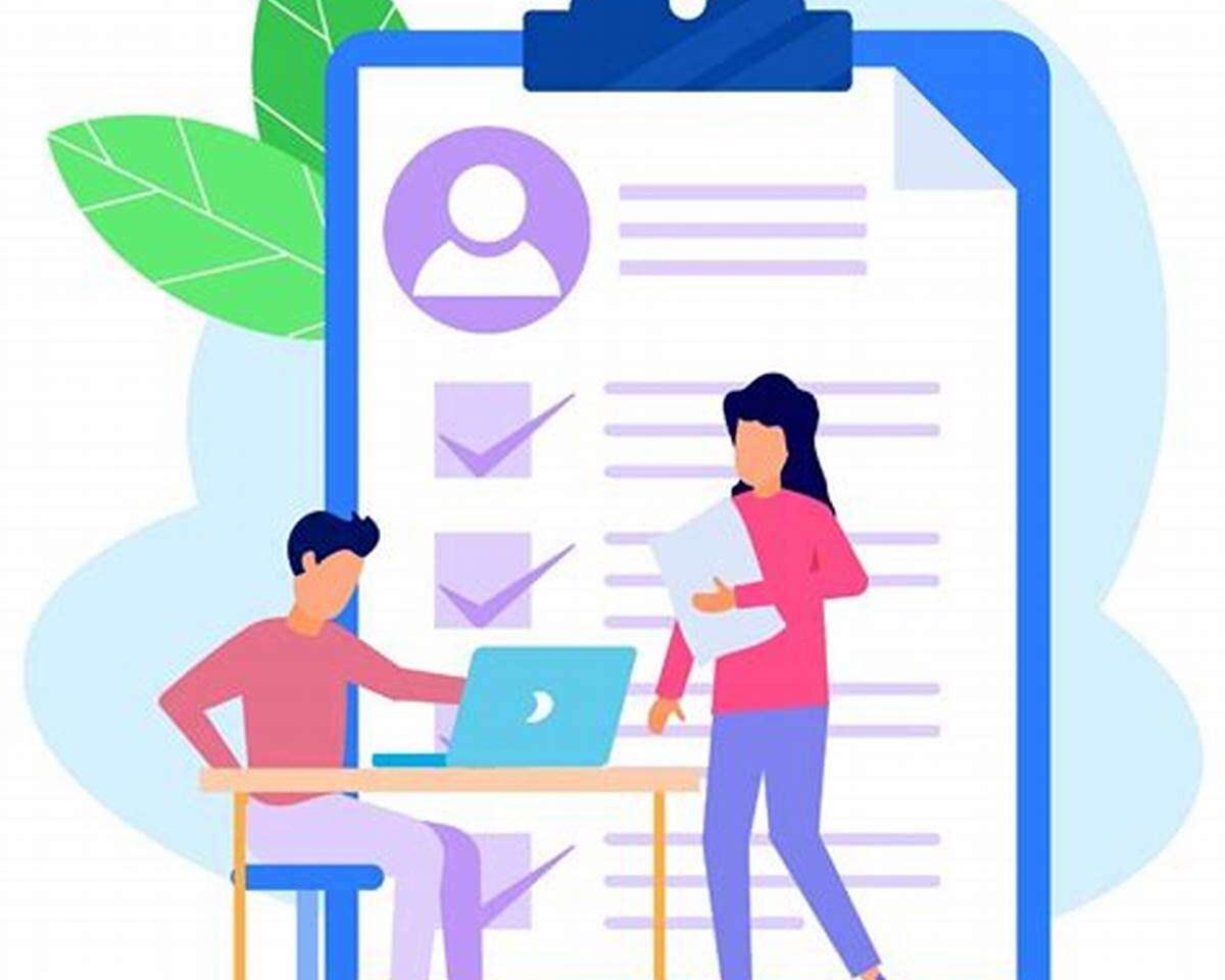 Preparing for an Interview