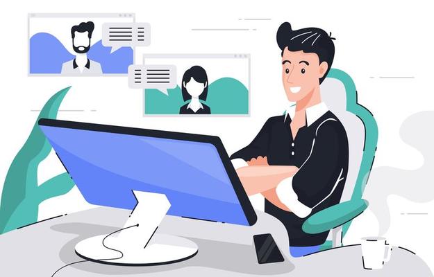 communication from teams