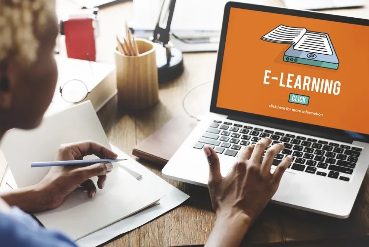 e-Learn-Something