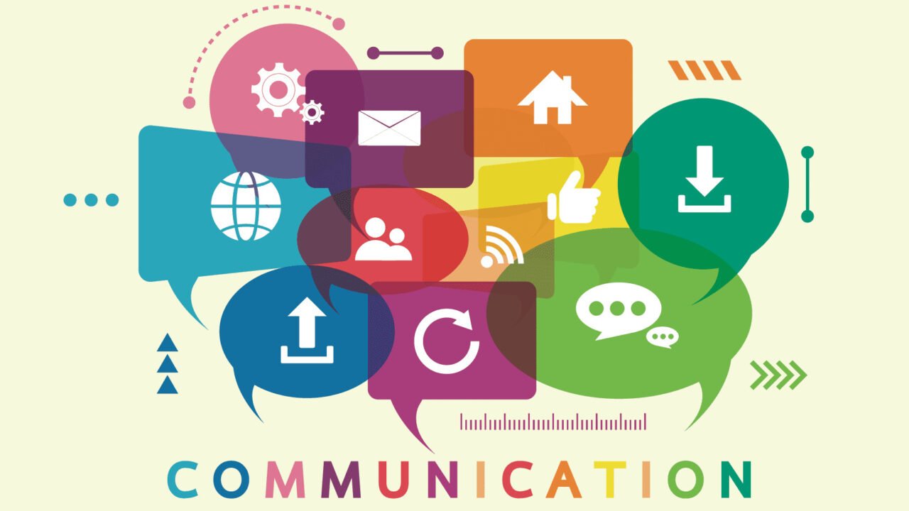 achieve mastery over communication skills