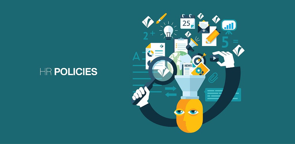 Outdated Human Resource Policies