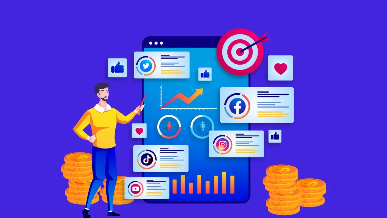 social media mistakes when job hunting