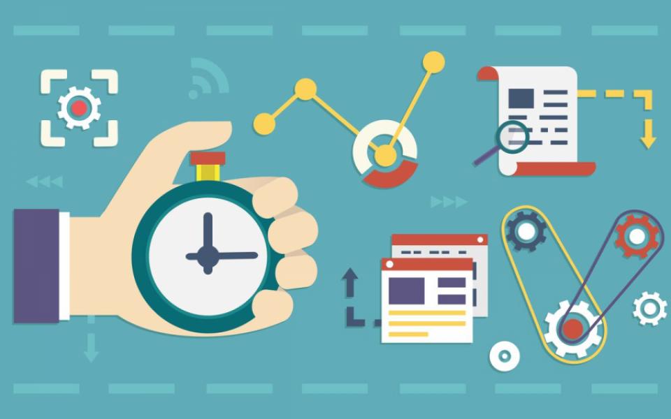 Business Operations Performance