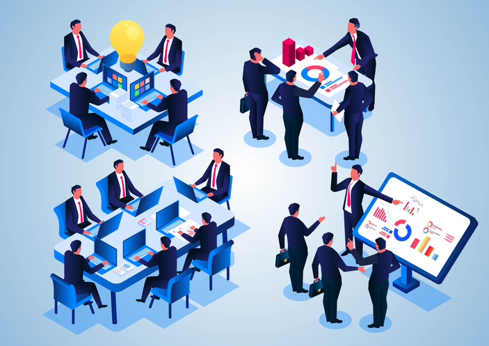 Successful Project Management