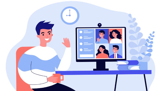 communication from teams