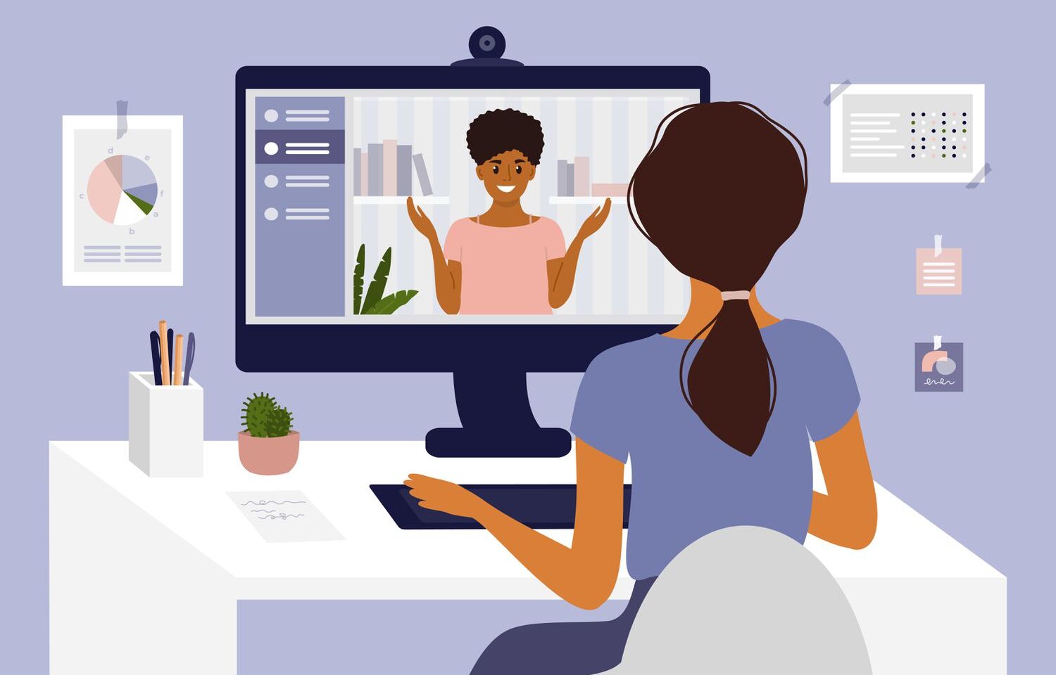 Why did you quit your job