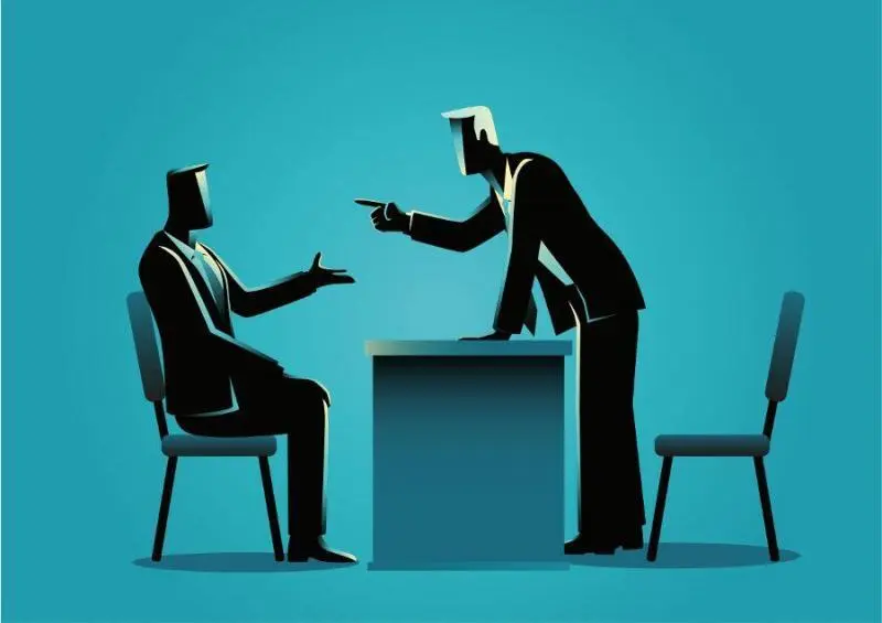 Things to Never Say to Your Boss