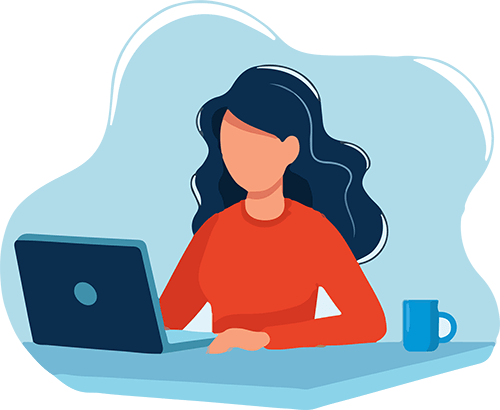 Start Working From Home