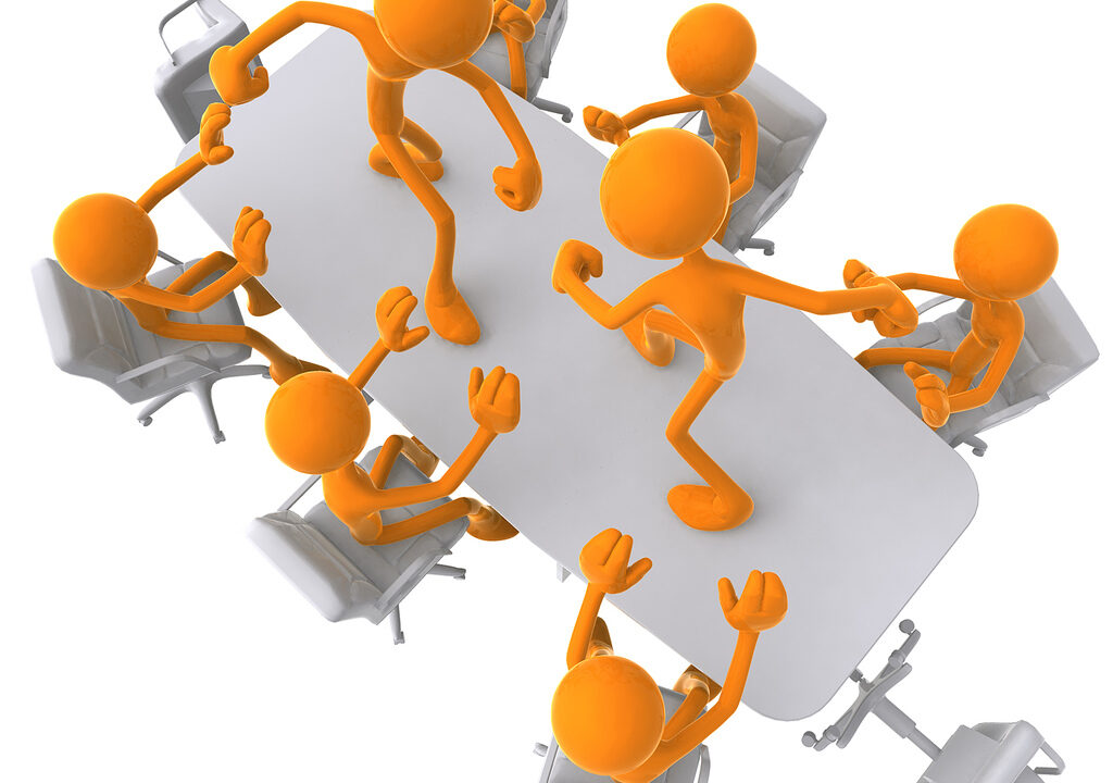 resolution-and-management