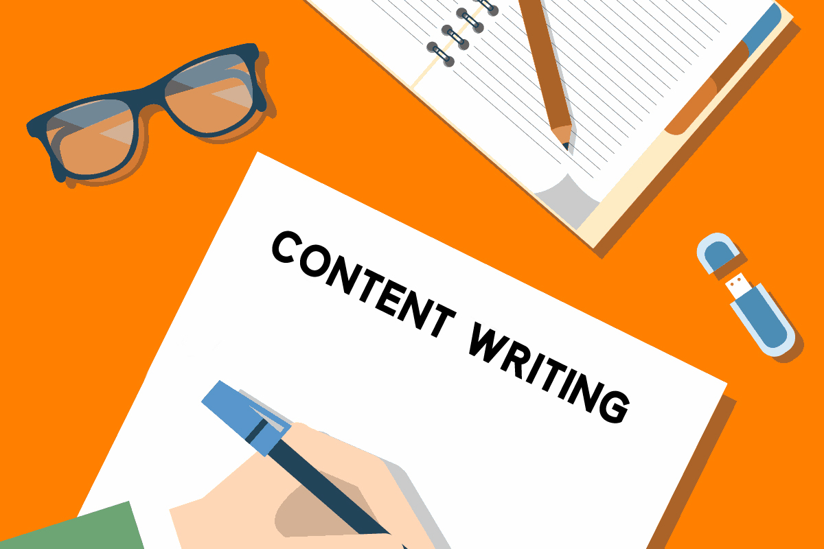 Content Writing Mistakes