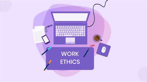 work ethics
