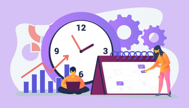 goals time management