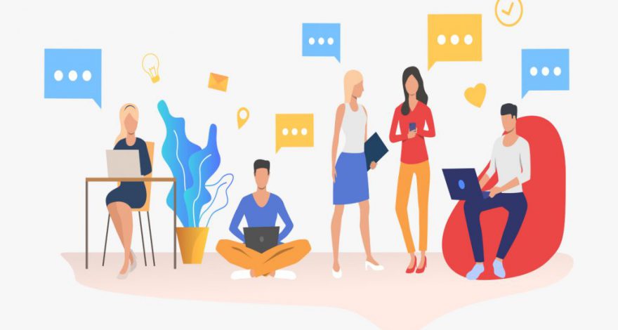 Effective Communication