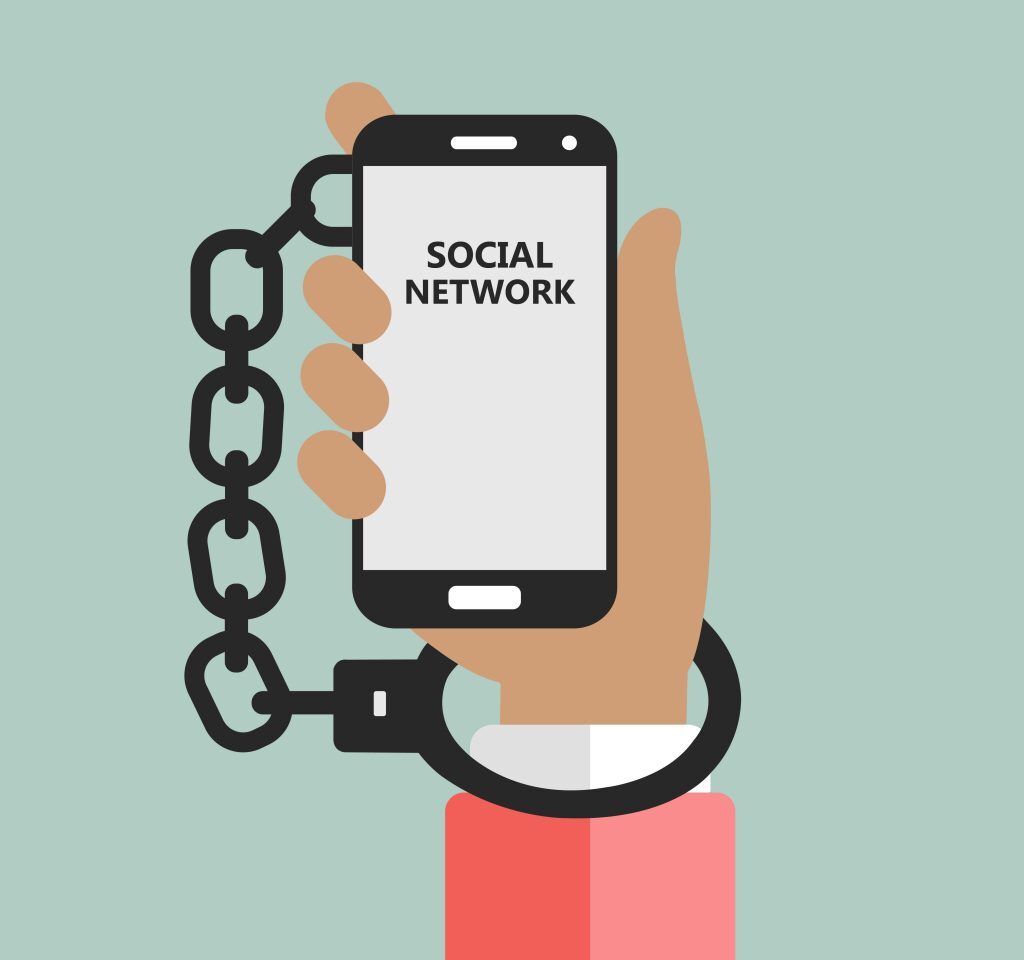 Social Media and Screen Addiction