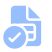 fluent_document-table-checkmark-20-filled