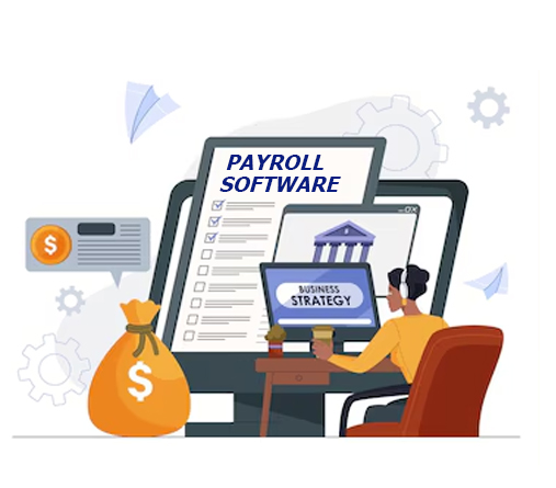 Future of Payroll Software