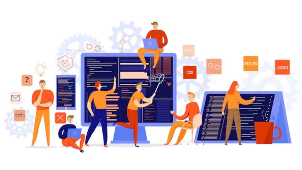 Ready-to-deploy Developers in India