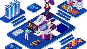 Digital Network Services