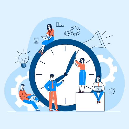 Ready-to-Deploy Developer