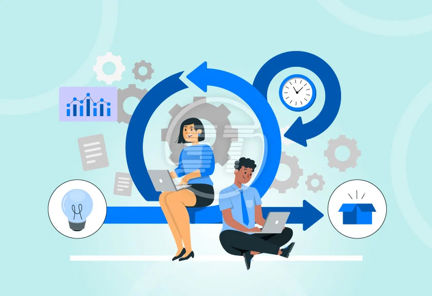 Ready-to-Deploy Developer