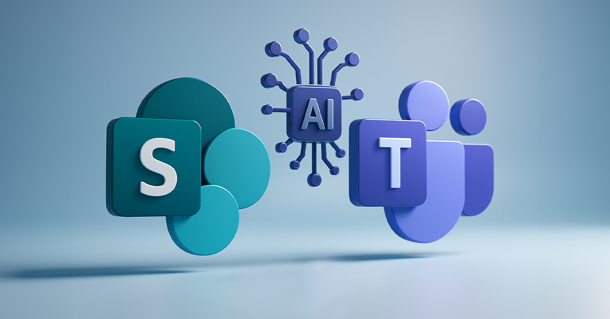 The Future of SharePoint Development