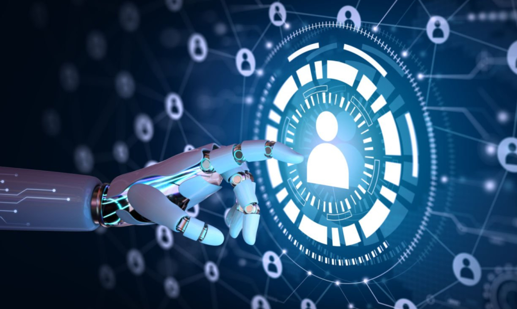 AI Is Revolutionizing Staffing Services