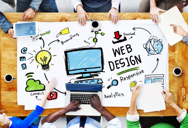 website design companies