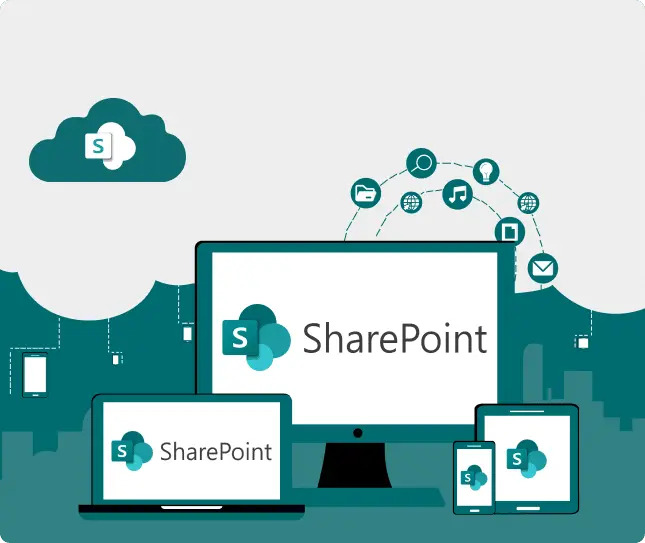 SharePoint Development Company