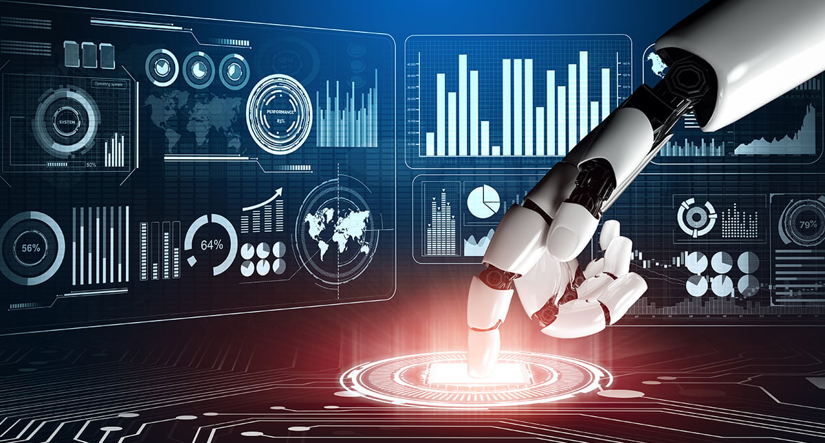 digital transformation services