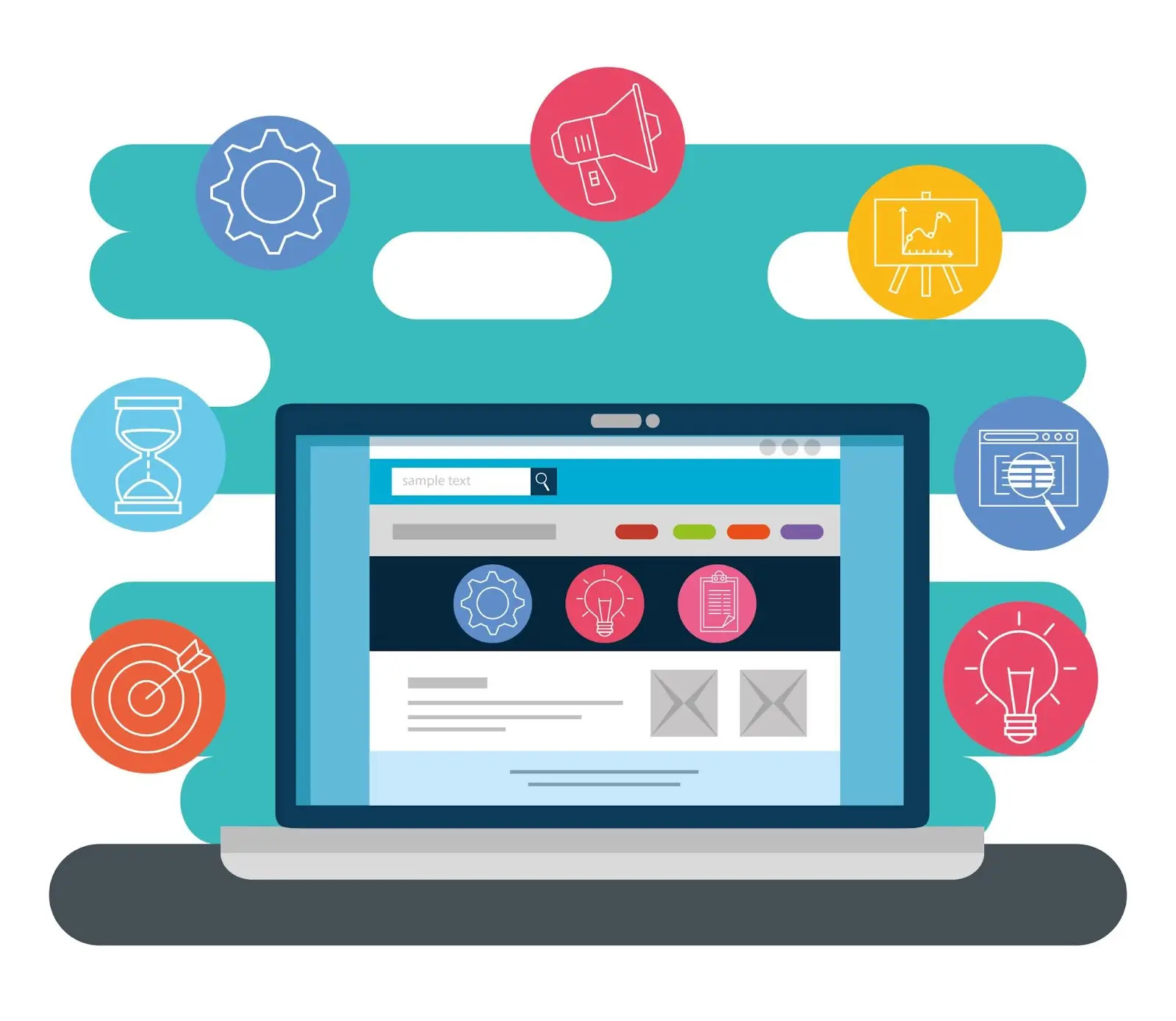 Custom Software Solutions