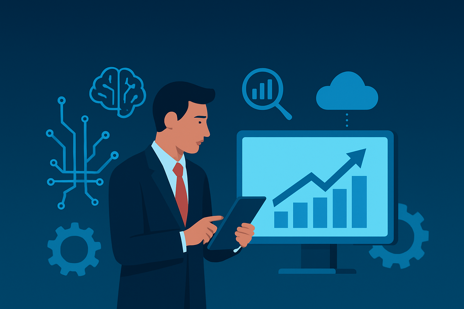 IT Infrastructure Solutions