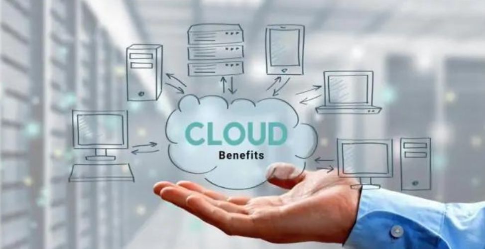 cloud services
