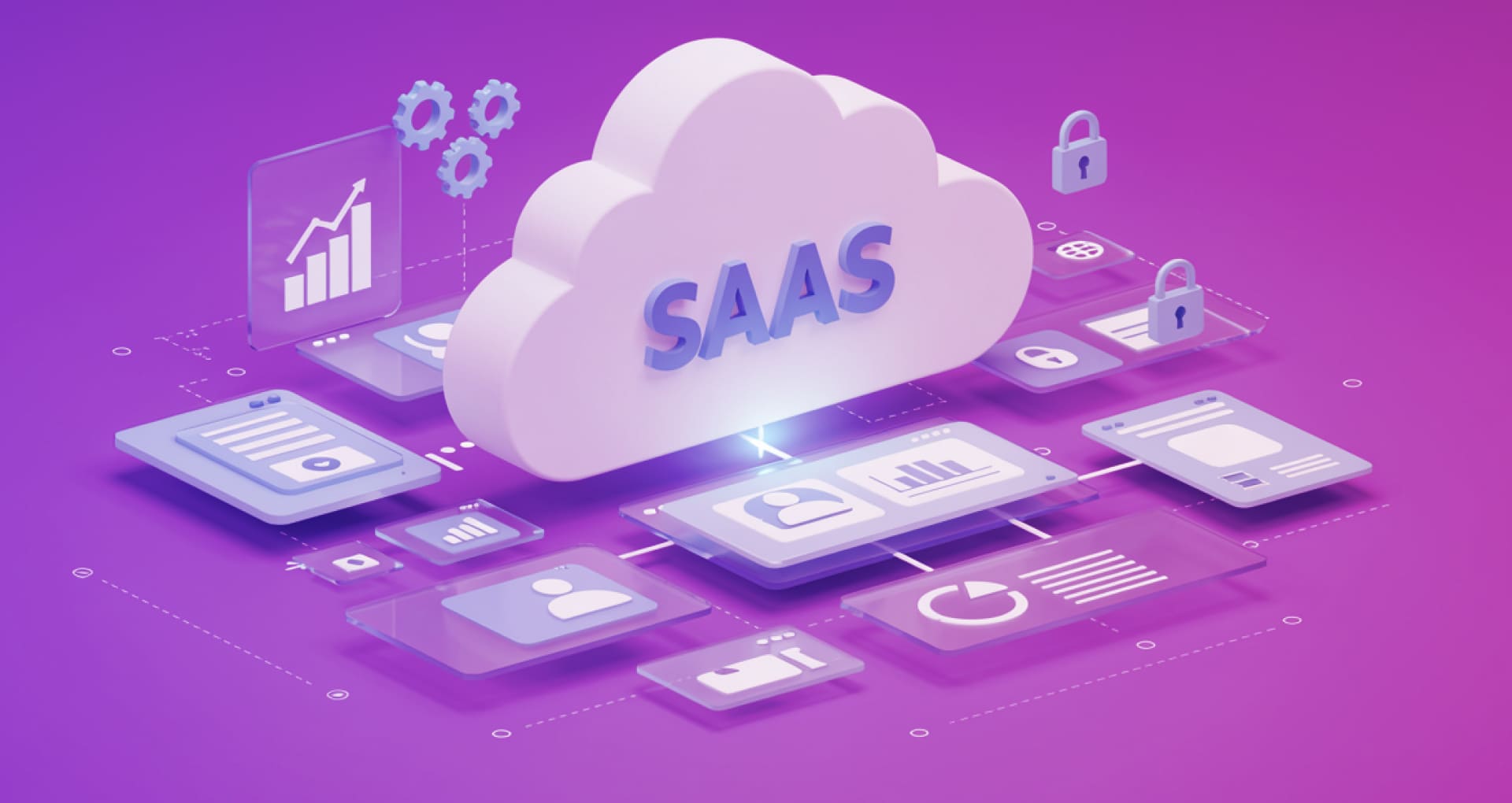 SaaS products