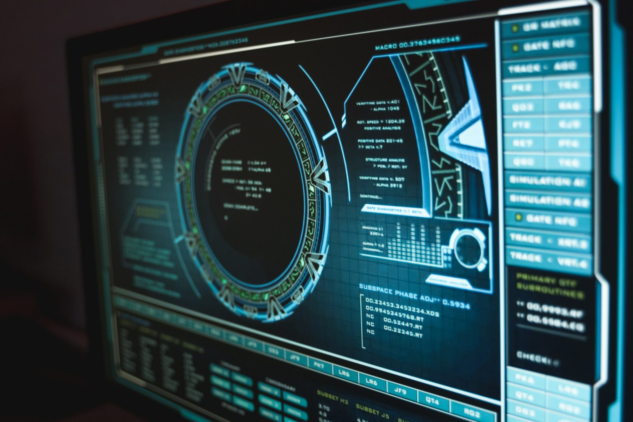 software security