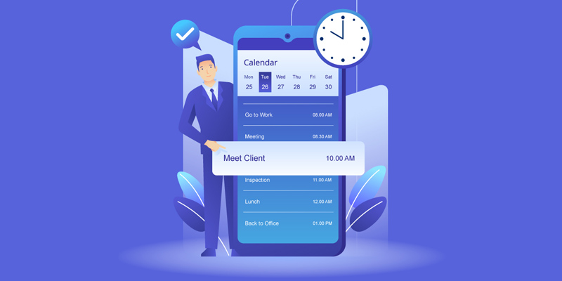 AI Timesheet Management